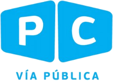 PC Vía Pública